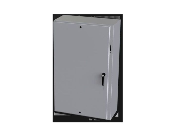 Saginaw Control SCE-60XEL3716LP Enviroline Series Disconnect