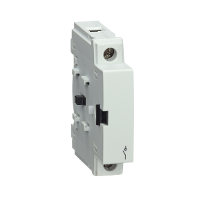 SQUARE D MDS30P Add-on Power Pole,1NO,30A 