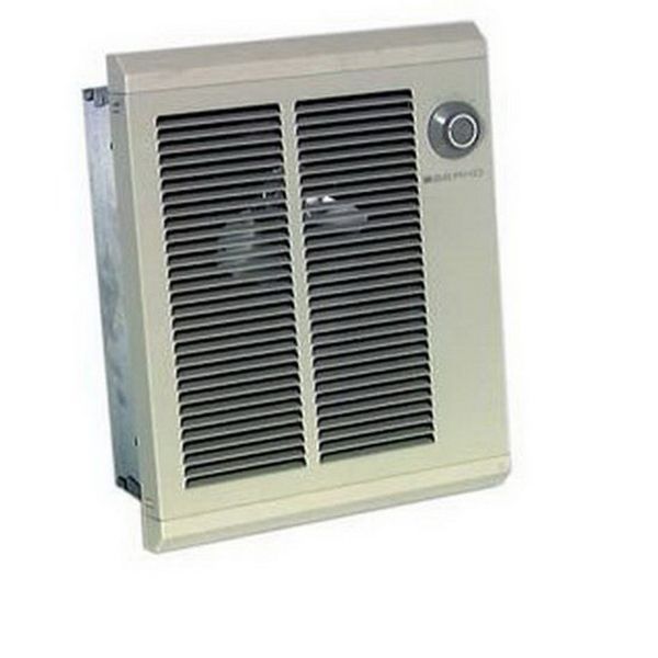 Berko by Marley SRA2024DSAF Heater Fan Forced 240 Volt 2000 Watt