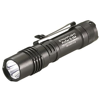 1 tac rechargeable flashlight MAG-TAC Equipped with a strike bezel head Weltool T1 PRO TAC EDC