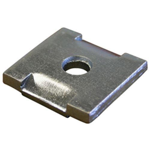 Campbell Approved Supplier B202DZN 1/2 Steel Channel Washer