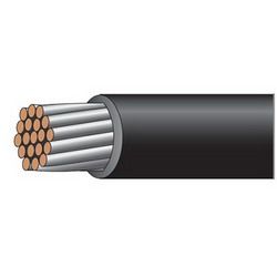 18AWG Stranded 600V Gray Cross-Linked Polyethylene Insulation Copper ...