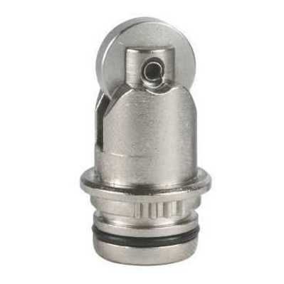 Square D by Schneider ZCE02 Spring Return Roller Plunger