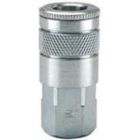 1/2 Inch Quick Connect X 1/2 Inch MNPT 300 PSI Quick Coupler
