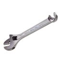 8 Inch Packing & Valve Adjustable Wrench