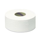 Bath Tissue Jrt Sr 2 Ply 2000' White 2000 Ft. Per Roll - 6 Rolls Per Case - Scott Brand