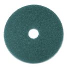 Floor Cleaning Machine Pad 13 Inch Blue