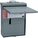 100A 120/240VAC 1Phase 3W Fixed Main Load Lugcenter