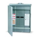 125A 240VAC 3Phase 3/4W Fixed Main Load Lugcenter