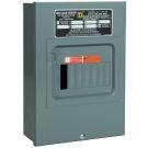 100A 120/240VAC 1Phase 3W Fixed Main Load Lugcenter