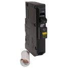 15A 120VAC 1P GFI Circuit Breaker