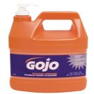 Natural Orange Pumice Hand Cleaner, Orange Citrus, 1 Gal Pump