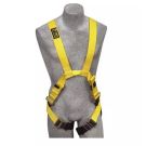 L Nylon Web Arc Flash Safety Harness - Saturn 1020