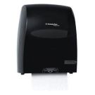 Dispenser Hard Roll Towel 8" Sanitouch Dispenses 8" Hrt Roll Towels Up To 1000 Ft. - Holds #'s 02000 And 50606