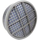 Organic Vapor Respiratory Cartridge 6/bx