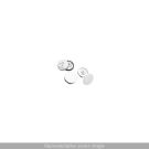 1/2 Inch Conduit Polycarbonate Hole Plug