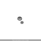 22 MM PB Conduit NEMA 4X Stainless Steel Hole Plug