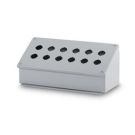 N12 PB Consolet - 12 PB x 30.5mm - Steel/Gray