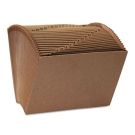 Expanding Files - 31 Sections - 1/31 - Cut Tab - Letter Size - Redrope