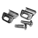 Hdwr Pkg Of 2 Door Clamps -1414 Series