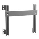 Terminal Bracket - Qty 2 - Fits 10" W Encl - Steel/Wht