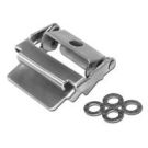 Quick Release Latch (Qty 1) - Steel