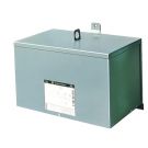 15KVA 480V Primary 240V Secondary 3 Phase General Purpose Transformer