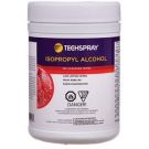 Isopropyl Alcohol 99.8% Pre-Saturated Wipes - 100 per Pack - Sold in Multiples of 4 Packs Only