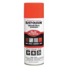 Spray Paint Flourescent Orange 12 Oz