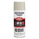 Spray Paint Almond 12 Oz