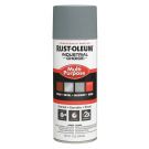 Spray Paint Gray Enamel Primer 12 Oz