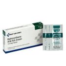 Hydrocortisone Cream Packets Box of 12