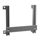 Terminal Bracket - Qty 2 - Fits 24" W Encl - Steel/Wht
