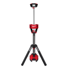 M18 LED Rocket Tower Light 6000 Lumens Water Resistant (Bare Tool Only)