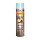 Spray Paint Blue Striping 18 Oz