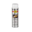 Spray Paint White Striping 18 Oz