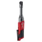 M12 1/4 Inch Extended Reach Ratchet - Tool Only