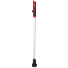 M12 12-Volt Lithium-Ion Cordless 9 GPM 0 hp. Submersible Stick Water Transfer Pump (Tool Only)