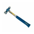 11 Inch, 12 Oz Ball Pein Hammer with Cushion Grip