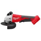 M18 Brushless 4-1/2”/5” Cut off Grinder