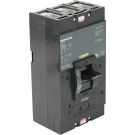 LHL LH Molded Case Circuit Breaker, 600VAC/250VDC, 400A, 3P