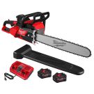 M18 FUEL 20 Inch Dual Battery Chainsaw Kit