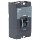 FA/LA Molded Case Circuit Breaker, 600V, 250A, 3P, I-Line, Short Handle