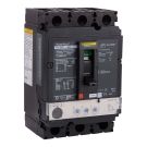 PowerPact H Circuit Breaker, Micrologic3.2,60A, 3P, 600V, 14kA