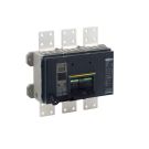 PowerPact R-Frame Molded Case Circuit Breaker 600V 1600A