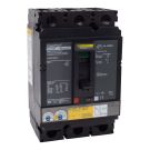 PowerPact H Circuit Breaker, Motor Protector, 100A, 3P, 600V, 25kA
