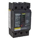 Automatic J-Frame Molded Case Switch 600V 250A