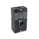 FA/LA Molded Case Circuit Breaker 600V, 400A, 2P, Mech Interlock