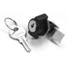 Nema 4 Flush Lock Kit