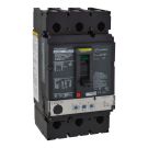 PowerPact J-Frame Circuit Breaker 600V 250A